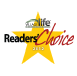 Readers' Choice logo
